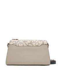 Tous - TOUS Torebka Kaos Icon 2002287544 Brązowy. Kolor: brązowy. Materiał: skórzane #5