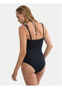 Triumph Strój kąpielowy Summer Twist OPD 01 10226488 Czarny. Kolor: czarny. Materiał: syntetyk #5