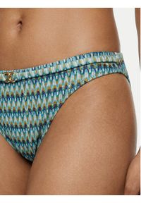 Banana Moon Dół od bikini Zoila Nerea MRX56 Zielony. Kolor: zielony. Materiał: syntetyk #2