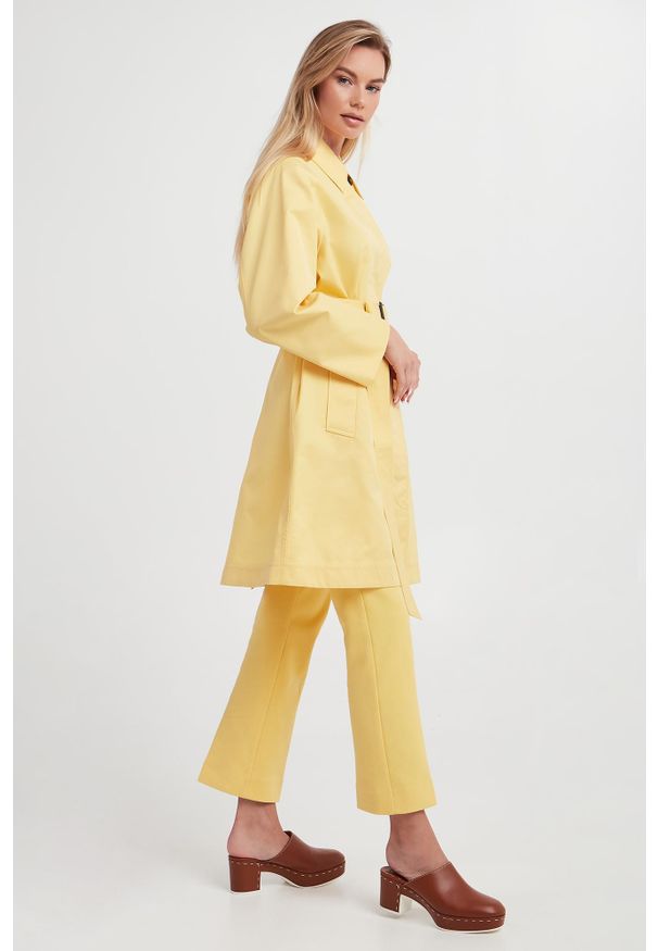 Weekend Max Mara - Płaszcz damski Lembi WEEKEND MAX MARA