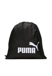 Worek Puma. Kolor: czarny #1