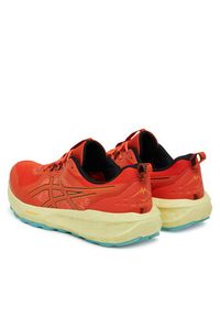 Asics Buty do biegania Gel-Sonoma 8 1011B979 Czerwony. Kolor: czerwony. Materiał: materiał, mesh #2