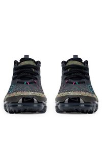 Nike Sneakersy DV1678-008-M Czarny. Kolor: czarny. Materiał: materiał #5