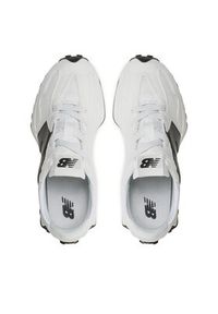 New Balance Sneakersy PH327CWB Biały. Kolor: biały. Materiał: materiał #7