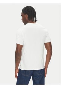 Levi's® T-Shirt Classic Graphic 22491-1693 Biały Standard Fit. Kolor: biały. Materiał: bawełna