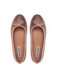 Steve Madden Baleriny Blossoms-R SM11002854 Różowe złoto. Kolor: złoty, różowy, wielokolorowy #3