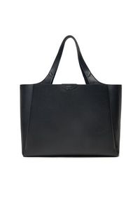 DKNY Torebka Willa R43AYG32 Czarny. Kolor: czarny. Materiał: skórzane #3