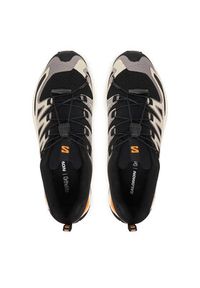 salomon - Salomon Trekkingi Xa Pro 3D V9 L47882700 Kolorowy. Materiał: materiał. Wzór: kolorowy. Sport: turystyka piesza #4