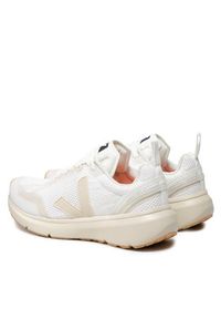 Veja Sneakersy Condor 2 Alveomech CL012500A Biały. Kolor: biały. Materiał: materiał