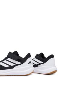 Adidas - adidas Sneakersy Runfalcon 6 Shoes Children KI1768 Czarny. Kolor: czarny. Materiał: materiał #4