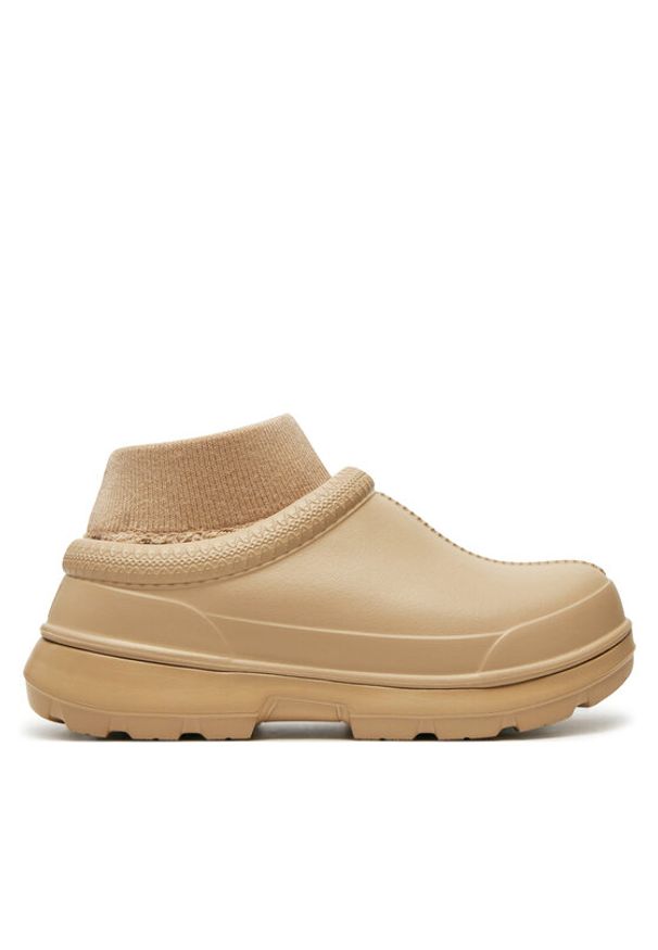 Ugg Półbuty Tasman X 1125730 Beżowy. Kolor: beżowy