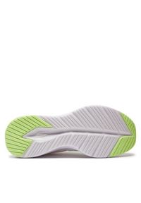 skechers - Skechers Sneakersy Vapor Foam- 150022/WNPL Bordowy. Kolor: biały. Materiał: materiał, mesh