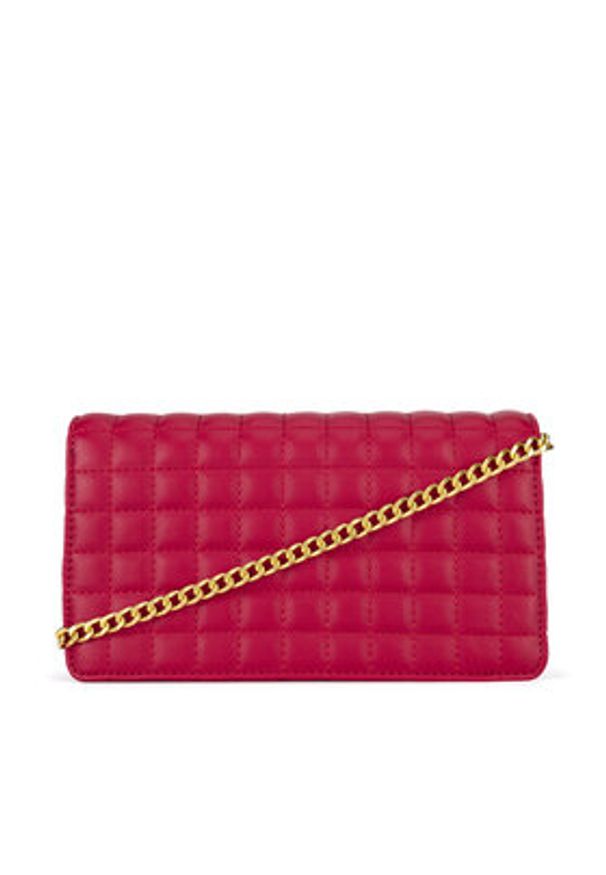 U.S. Polo Assn. Torebka BEUXT8444WVP Czerwony. Kolor: czerwony