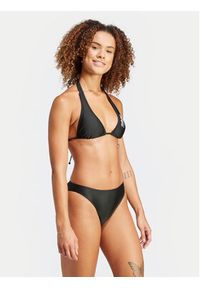 Adidas - adidas Bikini Neckholder IU0758 Czarny. Kolor: czarny. Materiał: syntetyk #6
