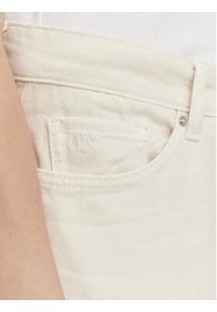 Armani Exchange Jeansy XW000073 AF12858 U1003 Kremowy Relaxed Fit. Kolor: kremowy #2