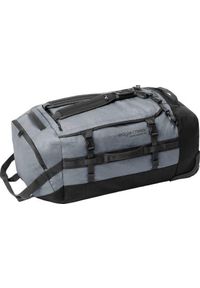 Eagle Creek Eagle Creek Cargo Hauler Roll Duffel 110L Charcoal #1