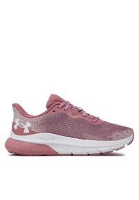 Under Armour Buty do biegania Ua W Hovr Turbulence 2 3026525-600 Różowy. Kolor: różowy