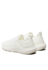 Marc O'Polo Sneakersy 402 17823505 606 Biały. Kolor: biały #6
