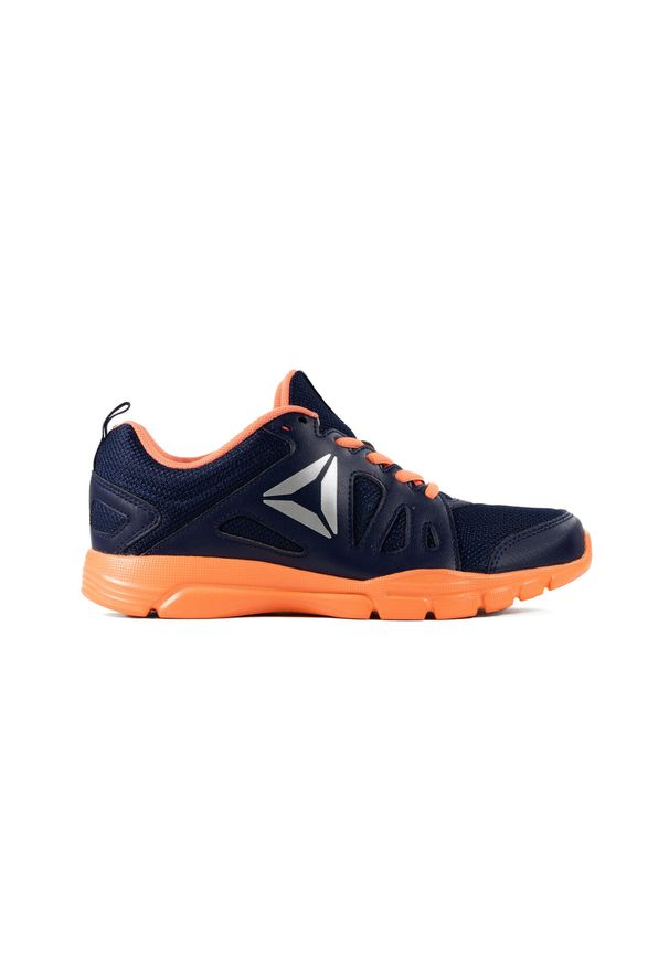 Reebok - Buty na trening damskie REEBOK TRAINFUSION NINE 2 siateczka. Kolor: wielokolorowy. Sport: fitness