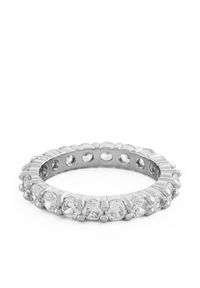 Aldo Pierścionek Plagens 12650980 Srebrny. Materiał: metalowe. Kolor: srebrny #5