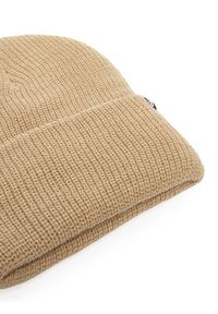 New Balance Czapka LAH43010SOT Beżowy. Kolor: beżowy. Materiał: materiał #2