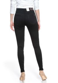 Mustang - MUSTANG Perfect Shape DENIM BLACK 1008623 4000 940 #8
