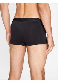 Calvin Klein Underwear Komplet 3 par bokserek 000NB3651A Czarny. Kolor: czarny. Materiał: lyocell #3