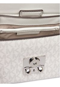 MICHAEL Michael Kors Torebka 32R6S2RC0B Biały. Kolor: biały. Materiał: skórzane #2