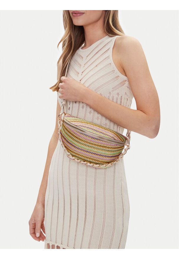 DeeZee Torebka O21155 Kolorowy. Wzór: kolorowy