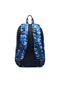 Reebok Plecak CWBEO-RBK-WS-003-09 Niebieski. Kolor: niebieski. Materiał: poliester #3
