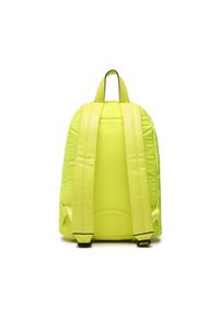 Guess Plecak L3RZ01 WFER0 Żółty. Kolor: żółty. Materiał: materiał