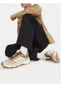 Adidas - adidas Trekkingi Terrex Skychaser Ax5 Gore-Tex JR3979 Brązowy. Kolor: brązowy. Materiał: materiał. Technologia: Gore-Tex. Model: Adidas Terrex. Sport: turystyka piesza #6