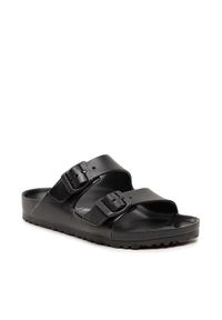 Birkenstock Klapki Arizona 0129423 Czarny. Kolor: czarny #1