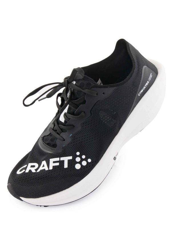 Damskie buty do biegania Craft CTM Ultra 2 - Rozmiar 39,5. Kolor: fioletowy