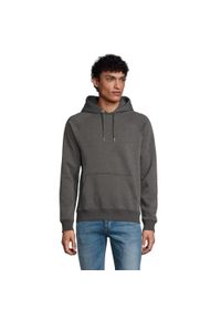 SOL'S - Bluza Unisex Dla Dorosłych Stellar. Kolor: wielokolorowy, szary, brązowy