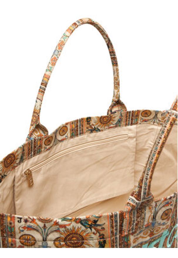 Just Cavalli Torebka 80RA4BS1 ZG426 Kolorowy. Wzór: kolorowy