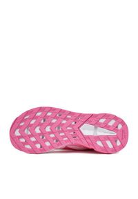 Reebok Sneakersy EO-ZIG DYNAMICA 100231945 Różowy. Kolor: różowy. Materiał: materiał #7