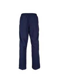 GRAYS - Spodnie dresowe dla dzieci Grays Hockey TRS Glide. Kolor: niebieski. Materiał: dresówka #2