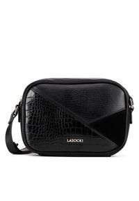 Torebka Lasocki. Kolor: czarny #1
