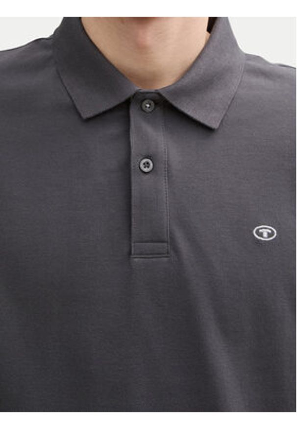 Tom Tailor Komplet 2 koszulek polo 1044879 Kolorowy Regular Fit. Typ kołnierza: polo. Materiał: bawełna. Wzór: kolorowy