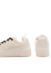 Sprandi Sneakersy VOLUMESK8 WPRS-22W11091 Beżowy. Kolor: beżowy. Materiał: materiał #3