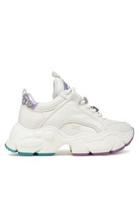 Buffalo Sneakersy Binary Ice 4.0 1636476 Biały. Kolor: biały. Materiał: skóra #1