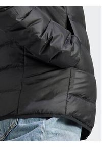Adidas - adidas Kurtka puchowa Essentials Light Down HZ5724 Czarny Regular Fit. Kolor: czarny. Materiał: syntetyk #2
