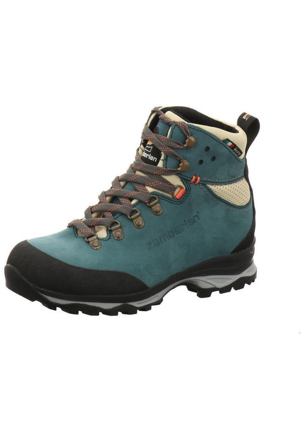 Buty trekkingowe damskie Zamberlan Amelia GTX. Kolor: zielony