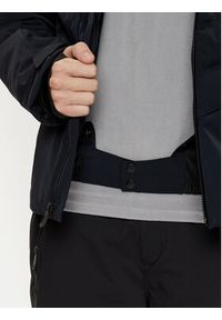 Rossignol Kurtka przejściowa RLNMJ12 Czarny Regular Fit. Kolor: czarny. Materiał: syntetyk #6