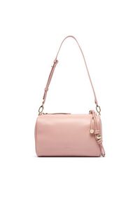 Furla Torebka Talia Mini WE00922 BX2269 CN 4910S Różowy jasny. Kolor: różowy. Materiał: skórzane #6