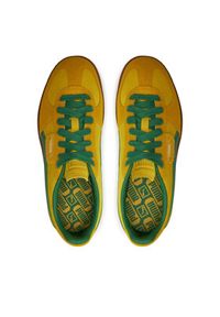 Puma Sneakersy Palermo Pele 396463 12 Żółty. Kolor: żółty. Materiał: zamsz, skóra #4
