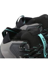 Adidas - adidas Trekkingi Terrex Skychaser 2 Mid Gtx GORE-TEX FY9727 Szary. Kolor: szary. Materiał: materiał #5
