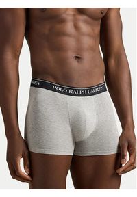 Polo Ralph Lauren Komplet bokserek 714835885005 Szary. Kolor: szary. Materiał: bawełna #3