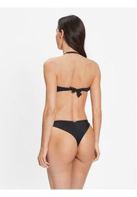Emporio Armani Bikini 262636 3R313 00020 Czarny. Kolor: czarny. Materiał: syntetyk #3